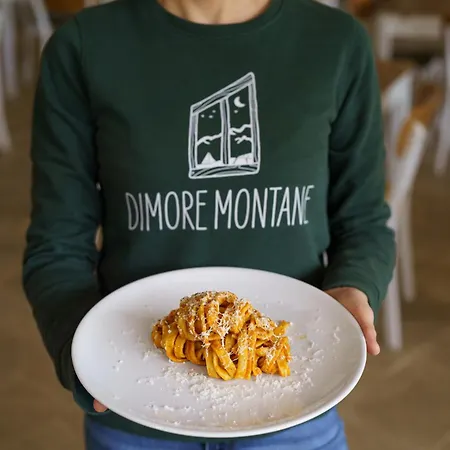 Dimore Montane Roccamorice Exterior photo
