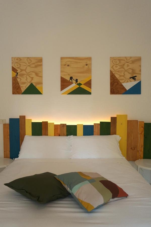 Dimore Montane Hotel 2*