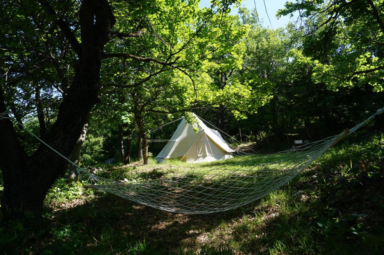 Hotel Dimore Montane 2*