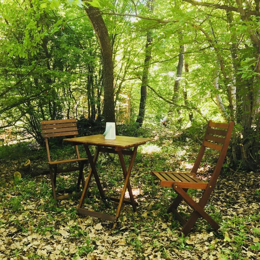 Hotel Dimore Montane
