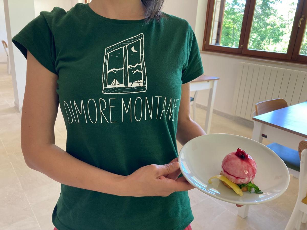 Dimore Montane Roccamorice