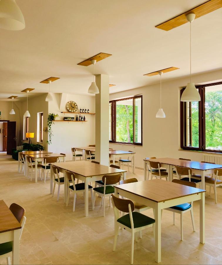 Hotel Dimore Montane 2*