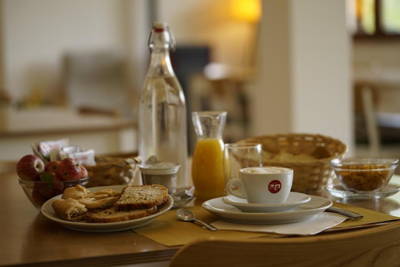 Dimore Montane Hotel