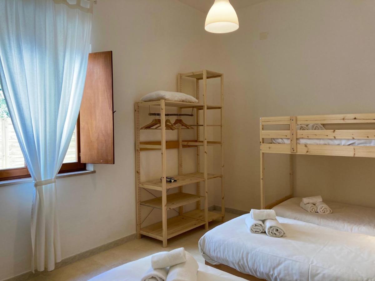 Dimore Montane Hotel
