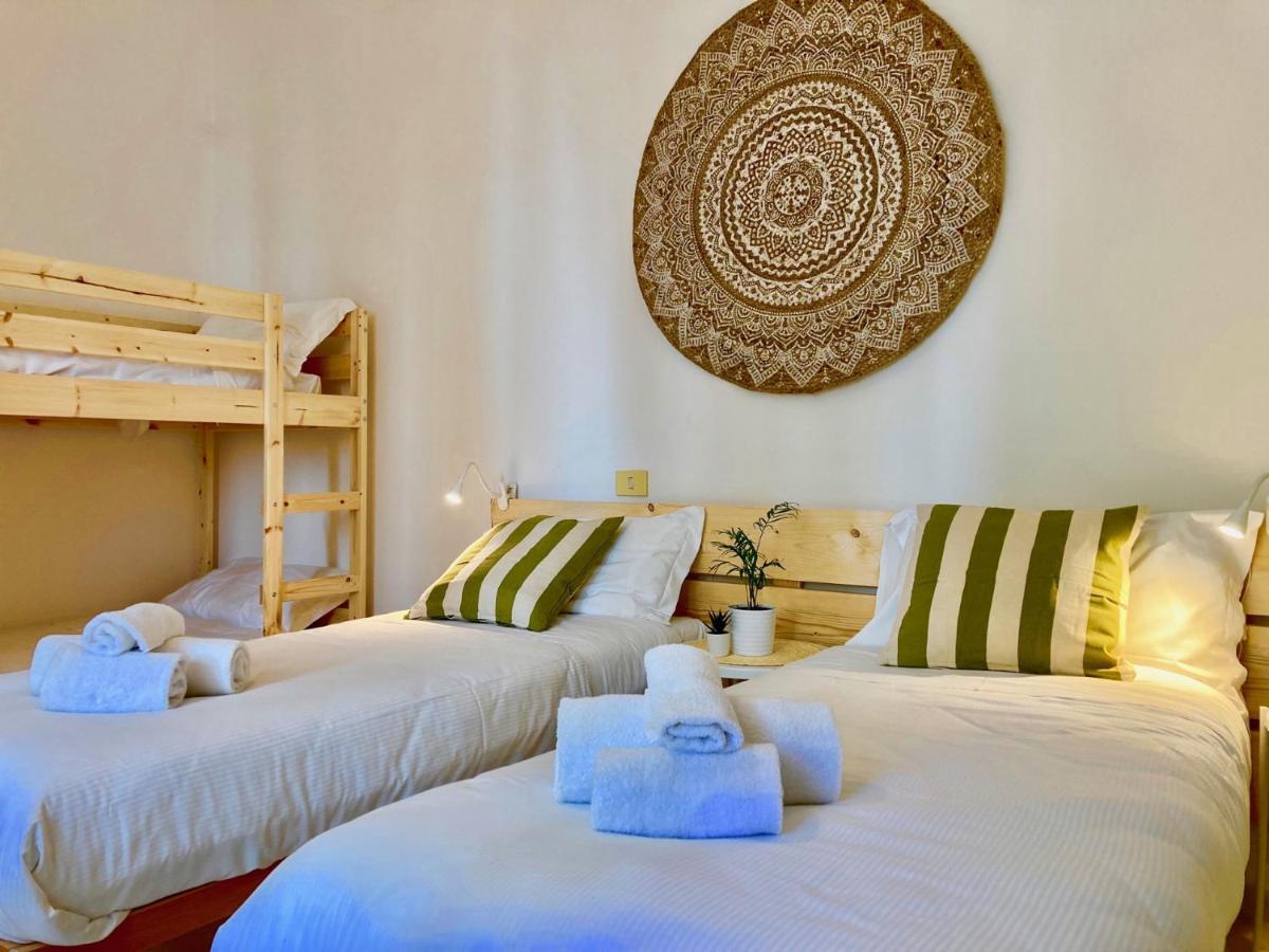 Dimore Montane Hotel Roccamorice