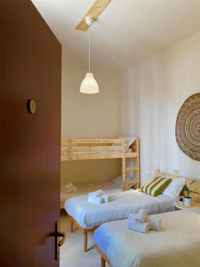 Dimore Montane Hotel