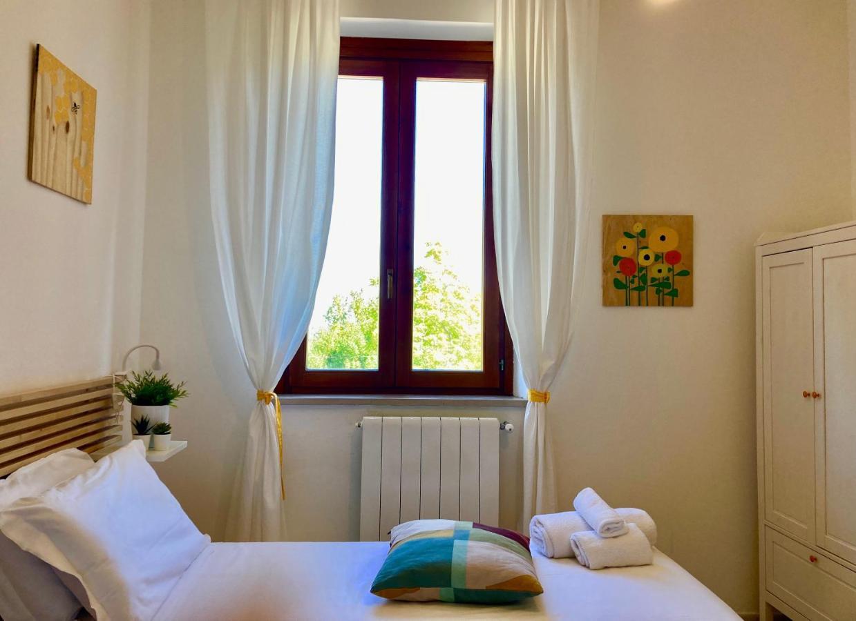 Hotel Dimore Montane