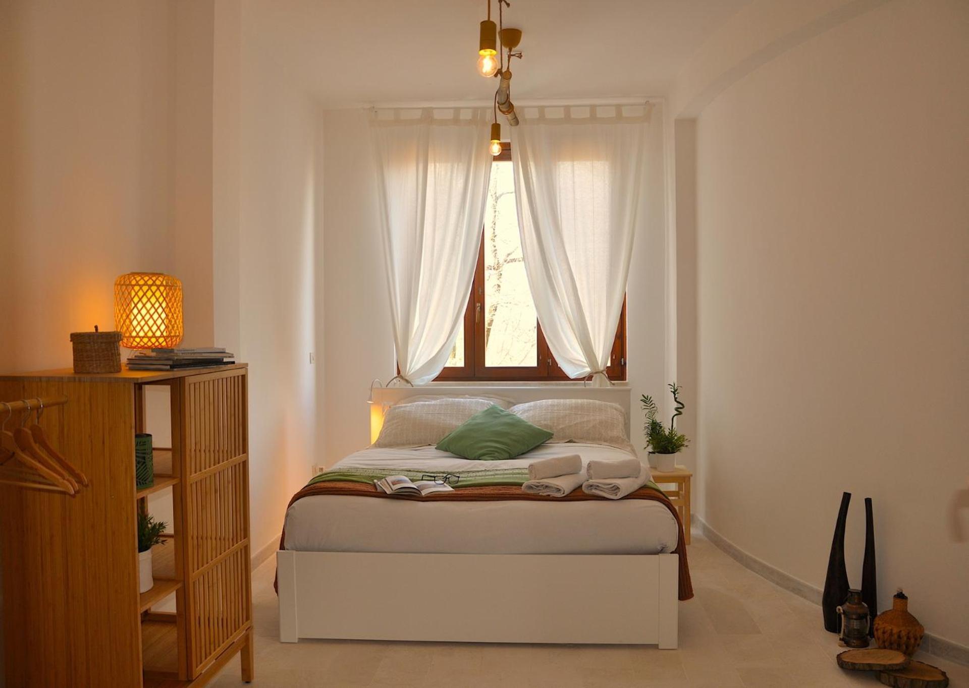 Hotel Dimore Montane Roccamorice
