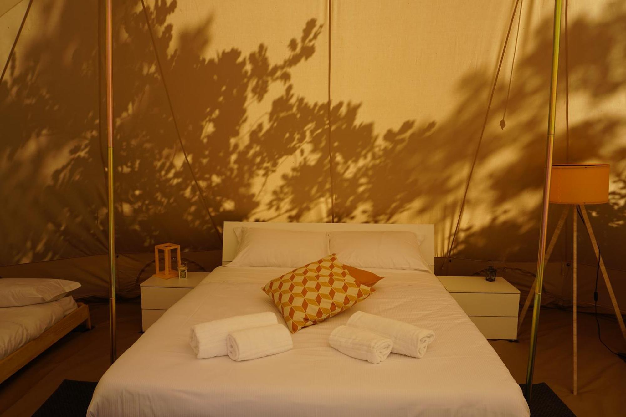 Hotel Dimore Montane Roccamorice