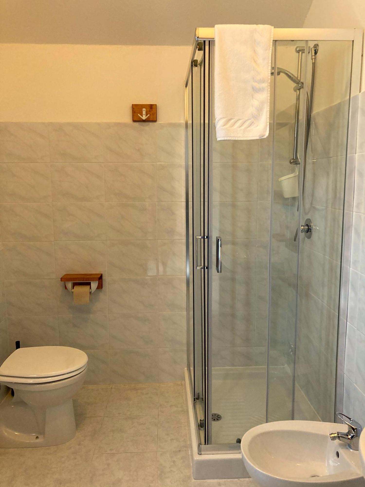 Dimore Montane Hotel Roccamorice