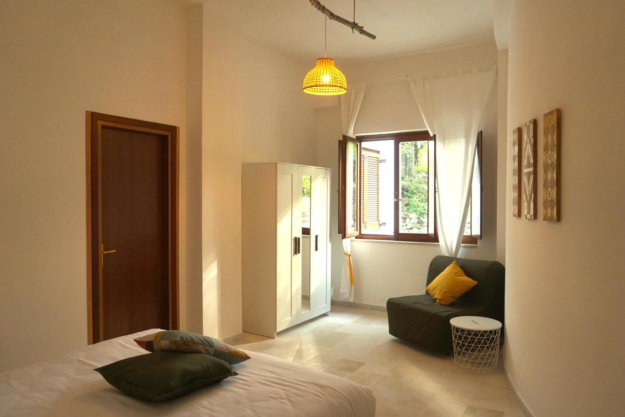 Hotel Dimore Montane Roccamorice