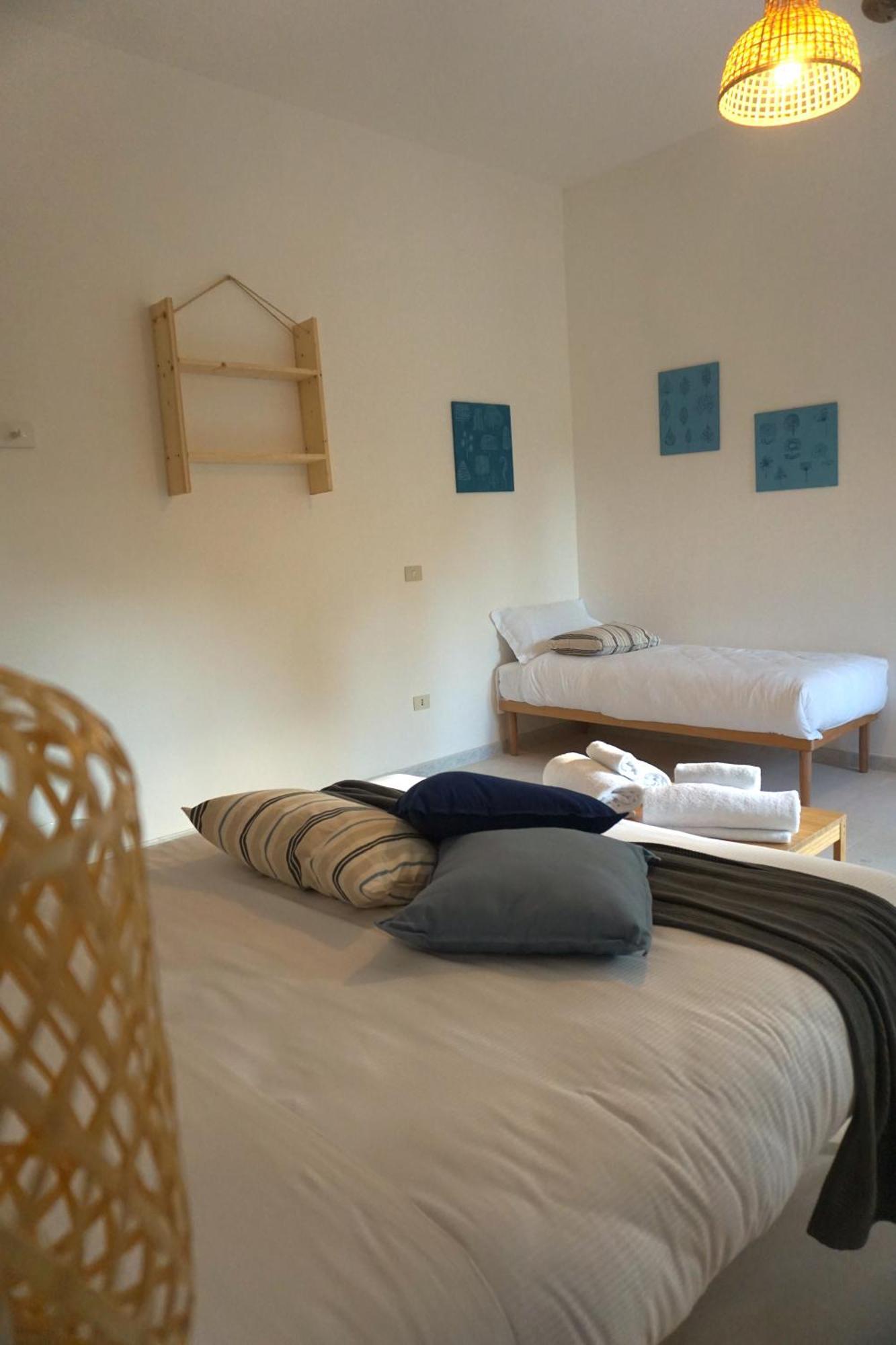 Dimore Montane Hotel Roccamorice