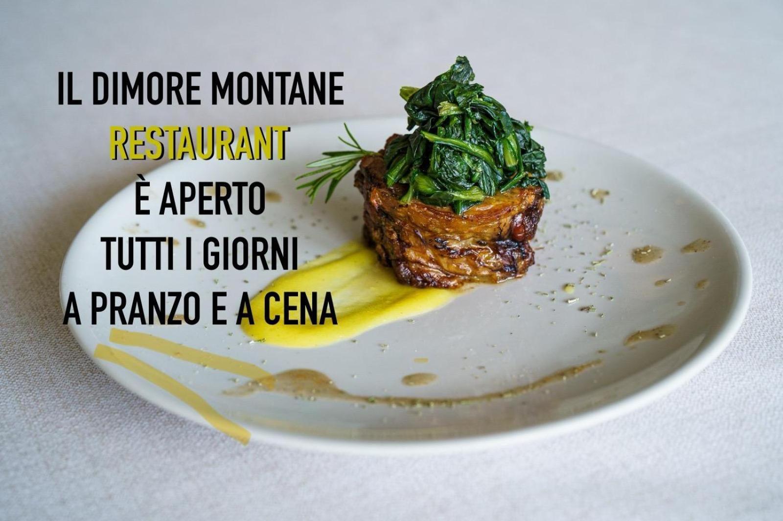 Dimore Montane 2*