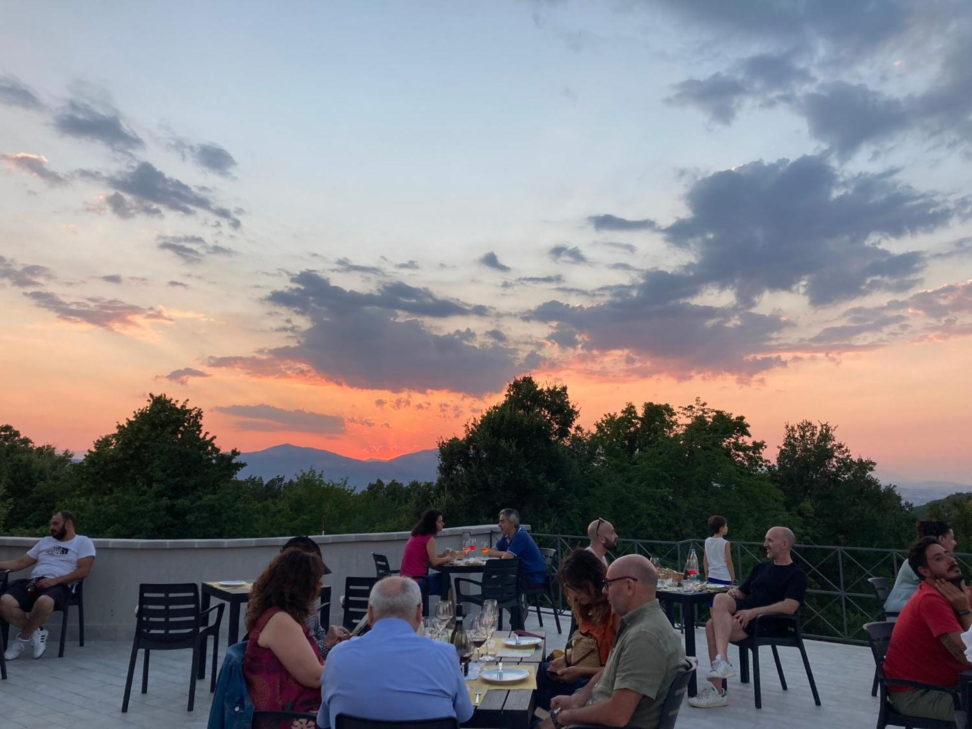 Hotel Dimore Montane 2*